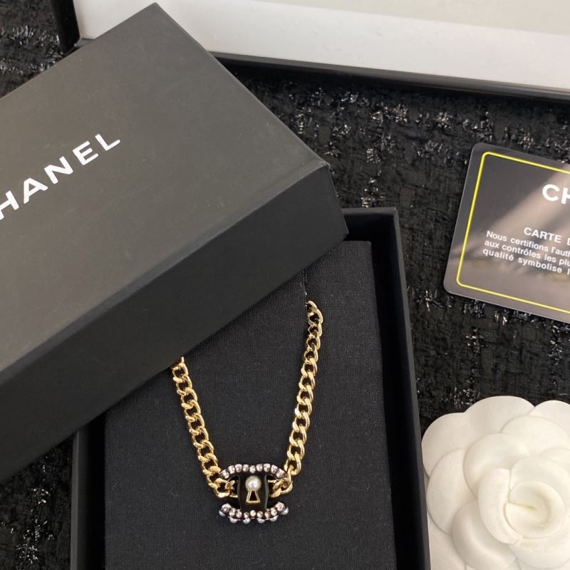 Chanel Necklaces